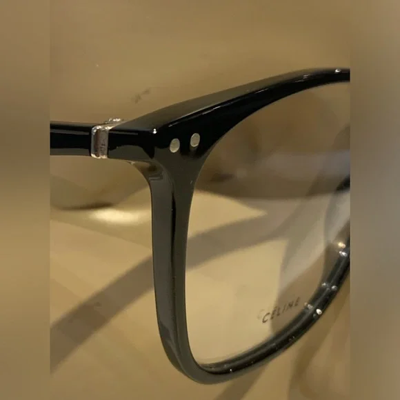 New Women’s Celine Eyeglasses
